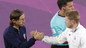 Ovo bi bilo čudo nad čudima u fudbalu! De Bruyne s 33 godine potpisuje ugovor karijere?