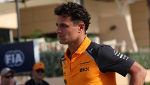 Norris totalno razočaran nakon trećeg mjesta u Bahreinu: "Kao da nikad nisam vozio bolid Formule 1"