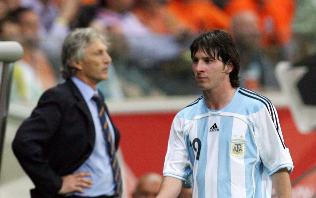 Messi je trebao igrati za Španiju, a onda se sve promijenilo: "Praktično smo im ga ukrali"