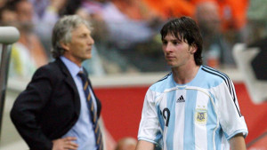 Messi je trebao igrati za Španiju, a onda se sve promijenilo: "Praktično smo im ga ukrali"