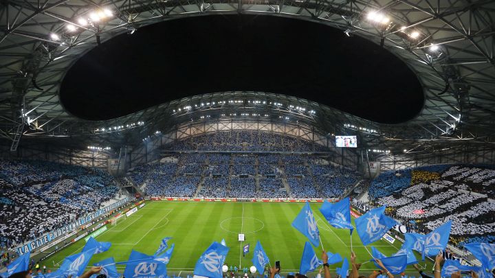 Marseille nudi 20 miliona funti za napadača Arsenala