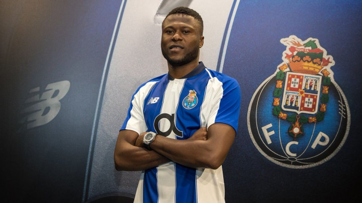 Porto se pojačao iz Newcastlea