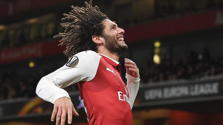 Elneny će od januara za sebe potražiti nešto realniji klub nego što je to Arsenal