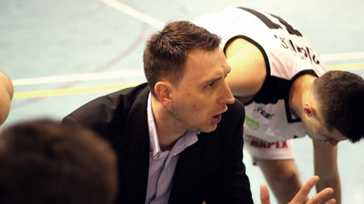 Edin Užičanin: Želimo od KK Živinice napraviti stabilnog A1 ligaša