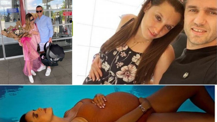 Baby boom u reprezentaciji BiH dok traje pandemija koronavirusa