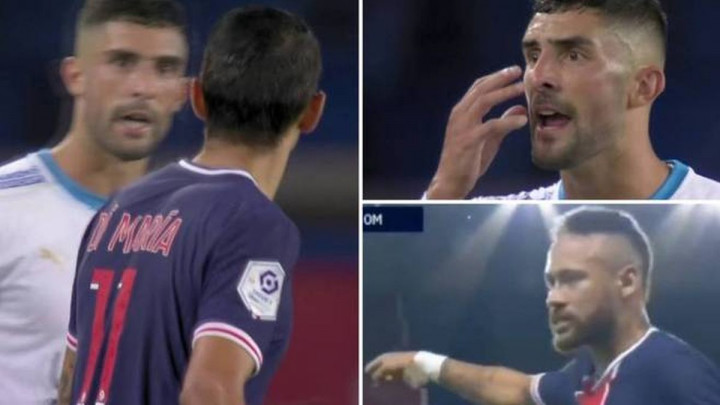 Neymarov podmukli potez je shvatljiv nakon žestoke uvrede, ali sve treba kriviti Di Mariju