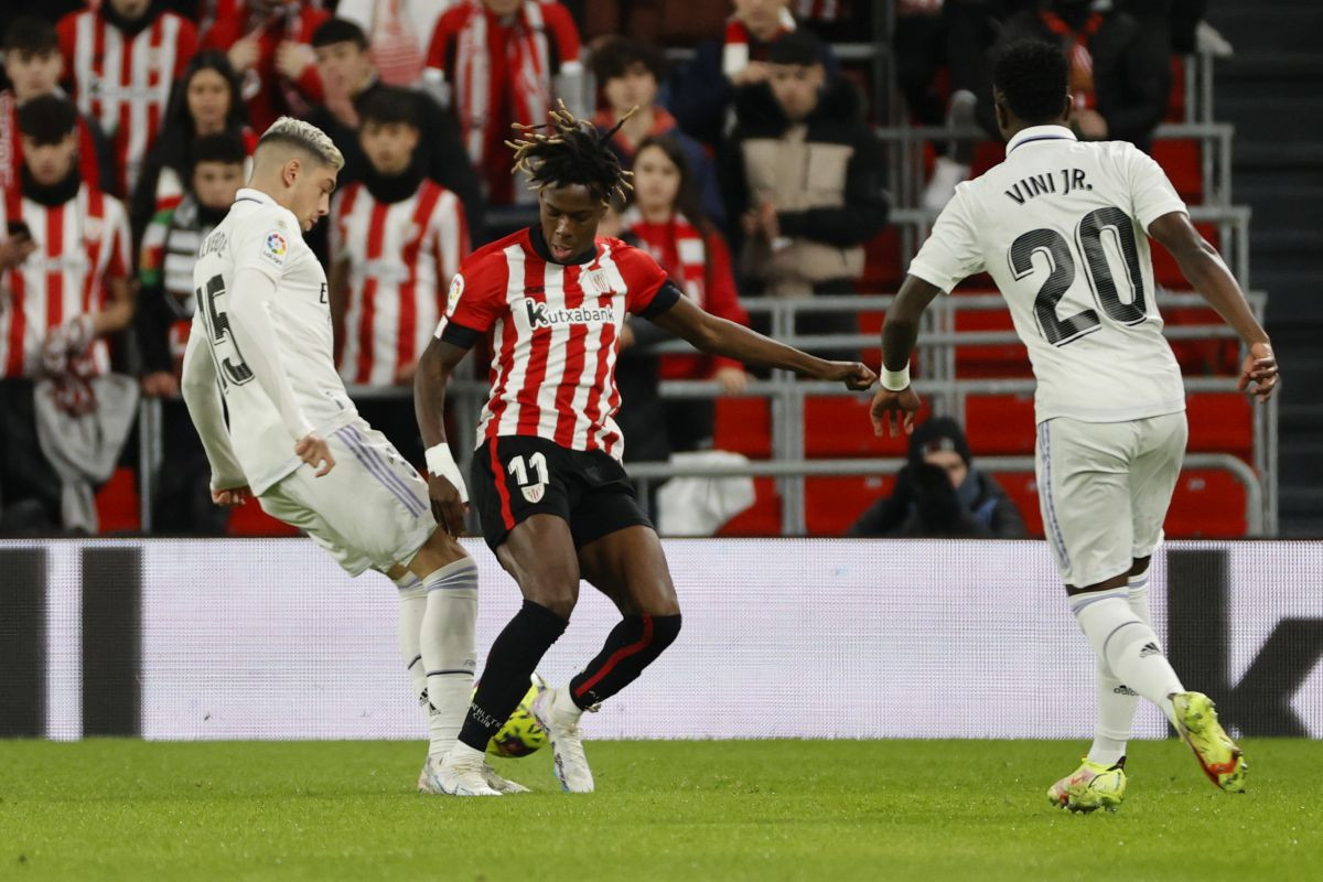 Najavljena 'bomba' u Madridu i veliki udarac Barceloni Najavljena 'bomba' u Madridu i veliki udarac Barceloni
