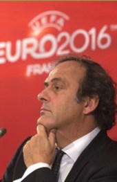 Platini: Činimo sve da pobijedimo rasizam
