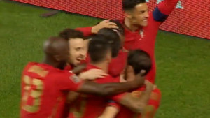 Šok za Srbe u Lisabonu: Portugal vodi nakon samo dvije minute!