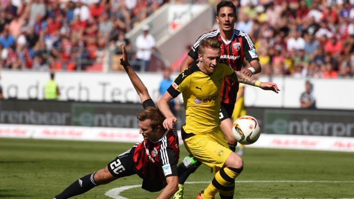 Reus uvjeren da Dortmund može još bolje