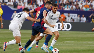 Barcelona u Americi dobila novu zvijezdu: Golobradi mladić s dva gola srušio Real Madrid!