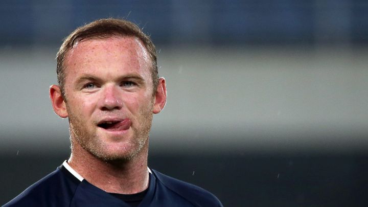 Rooney otkrio ko je najsporiji fudbaler Manchesrtera