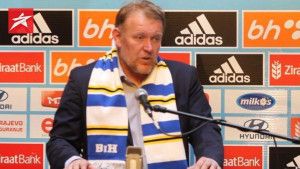 Prosinečki objavio širi spisak za mečeve protiv Amerike i Meksika