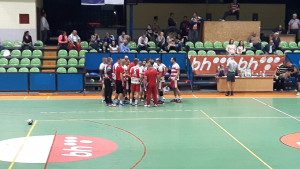 Slogi prvo mjesto na turniru u Goraždu