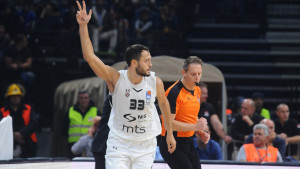 Stefan Janković će se vratiti u Partizan