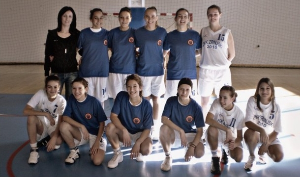 U Mostaru održan Ladies Cup 2012