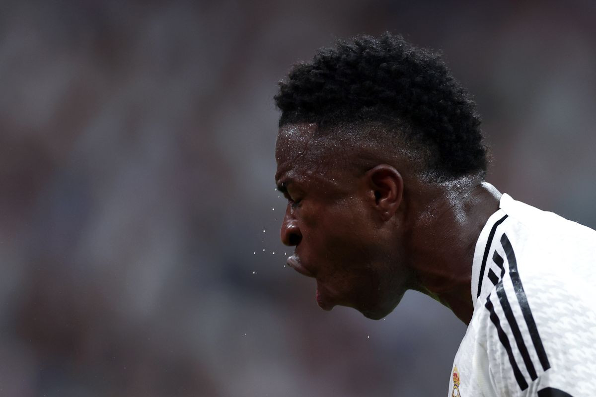 Vinicius Junior 'vruća tema' usred Beograda: Zbog Brazilca Srbija postala 'nebitna'