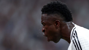 Vinicius Junior 'vruća tema' usred Beograda: Zbog Brazilca Srbija postala 'nebitna'
