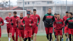 Olimpik u najjačem sastavu na Grbavici, Vukovi ponovo žele iznenaditi