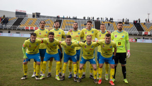 Nogometaši Rudara danas odbili trenirati