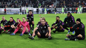 "Ovo se nikada prije nije dogodilo": Bayern dobija potpuno novi dizajn dresa
