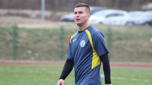 Fijad Mehanović predvodi listu strijelaca u Prvoj ligi FBiH i velika je uzdanica NK Stupčanica