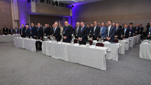Poznat sastav novog Izvršnog odbora Fudbalskog saveza Bosne i Hercegovine!