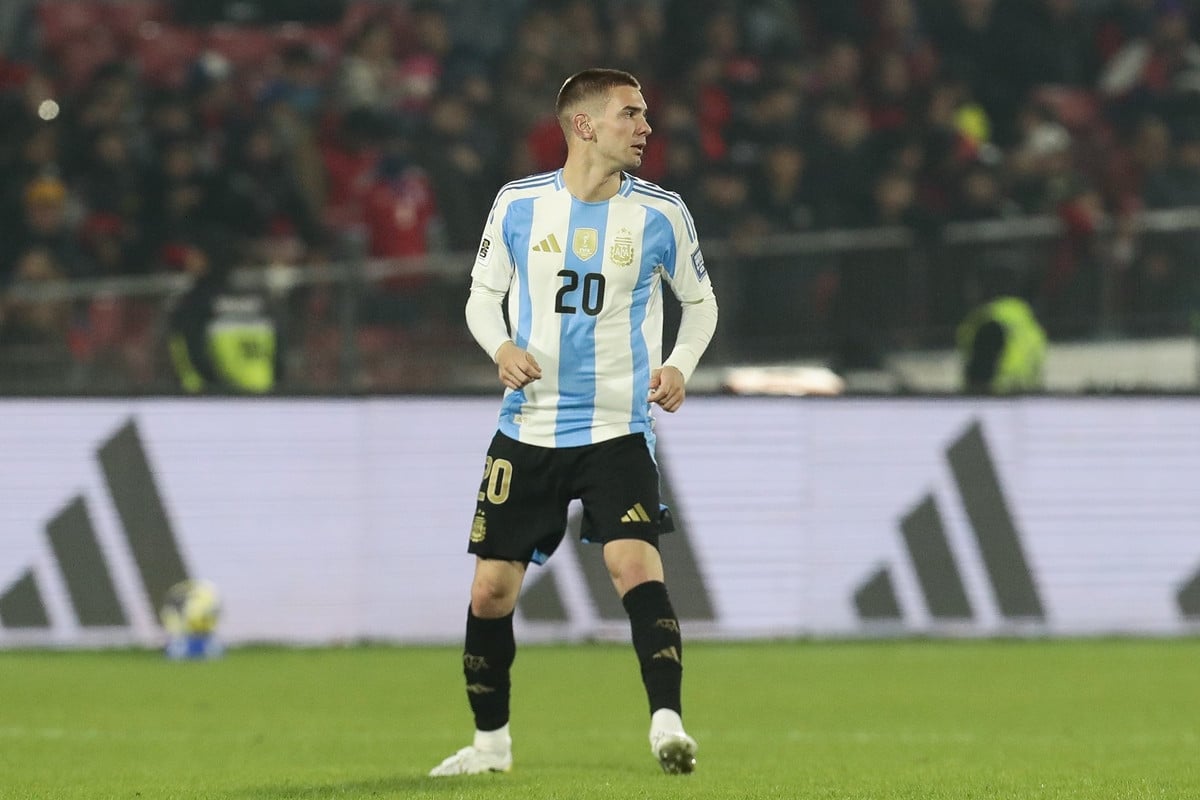 "Čudo od djeteta" i novo pojačanje Real Madrida sinoć srušilo rekord star čak 65 godina "Čudo od djeteta" i novo pojačanje Real Madrida sinoć srušilo rekord star čak 65 godina