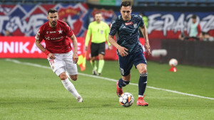Bivši krilni napadač Hajduka pred vratima Posušja?