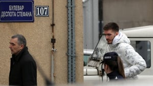 Ozbiljna izdaja u Beogradu, Delije mu zbog svega neće dati mira - On je svoje rekao!