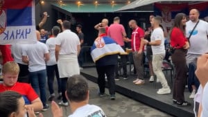 Srbi jedva dočekali meč sa Turskom, spominju Kosovski boj, Miloša Obilića: "Svaki Turčin zna da..."