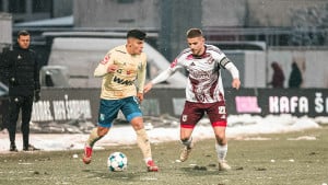 Sarajevo u Prijedoru vodilo, pa izgubilo: Prvi poraz bordo tima u Cvitanovićevoj eri