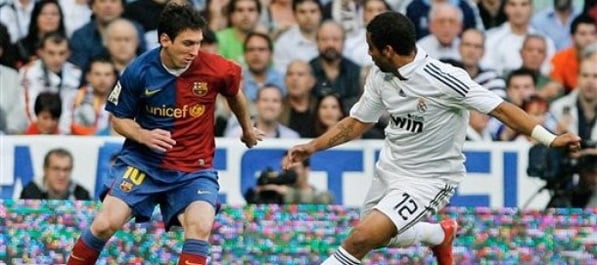 Messi priželjkuje Fabregasa i Mascherana