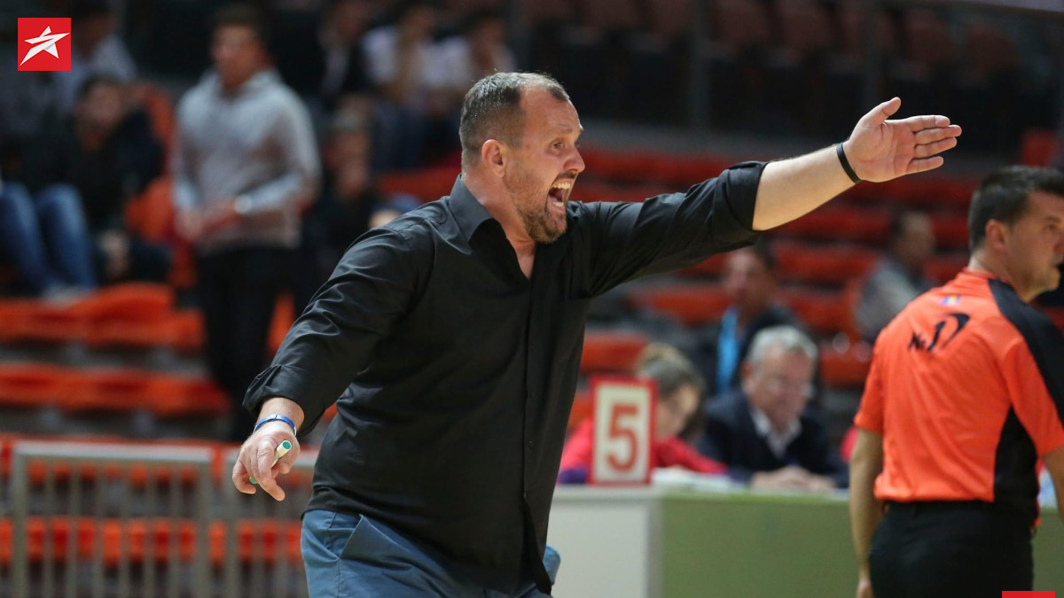 Mujaković: Radnički nije naivna ekipa, ali želimo pobjedu koja nas ostavlja u borbi za vrh