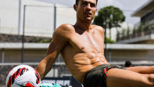 Devetorica igrača jednog kluba odjednom zapratili Ronalda, je li ime novog kluba na pomolu?