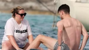 Zbog izgleda je djevojka Declana Ricea prošla pakao, a sada napravila stvar koju niko nije očekivao