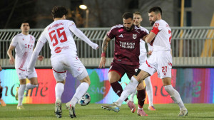 Zrinjski je osvajač Superkupa!
