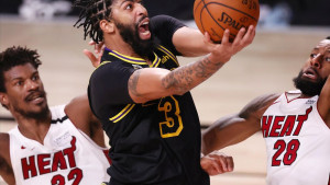 Davis: Moramo dobiti samo jednu, a Heat dvije utakmice