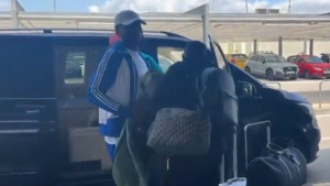 Kessie ulovljen kako odlazi iz Barcelone, prvi je to korak ka velikom transferu!