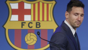 Lionel Messi je vidio scene od prije tri dana i više ga ništa ne može zaustaviti