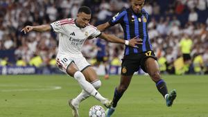Mbappe je imenovao dvojicu tinejdžera koje smatra budućim osvajačima Zlatne lopte
