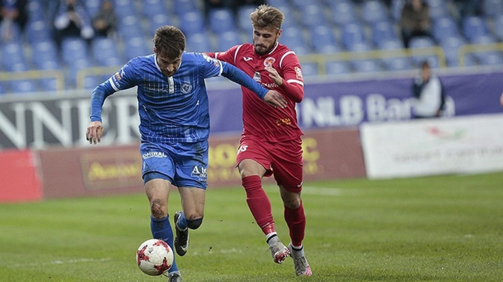 Mladost do kraja sezone bez Abida Mujagića
