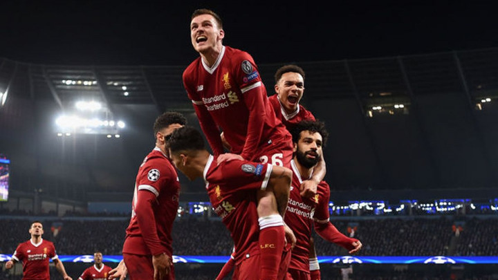 "Prije dolaska u Liverpool, zamalo da potpišem za Stoke"