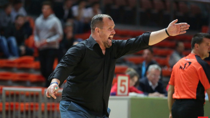 Mujaković: Radnički nije naivna ekipa, ali želimo pobjedu koja nas ostavlja u borbi za vrh