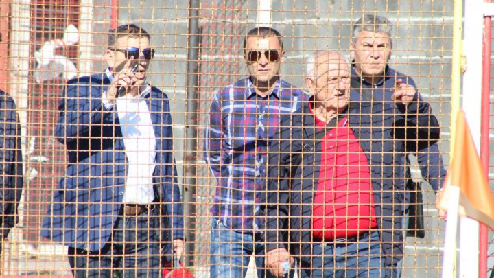 Poznato trenersko ime na utakmici u Doboj Kaknju