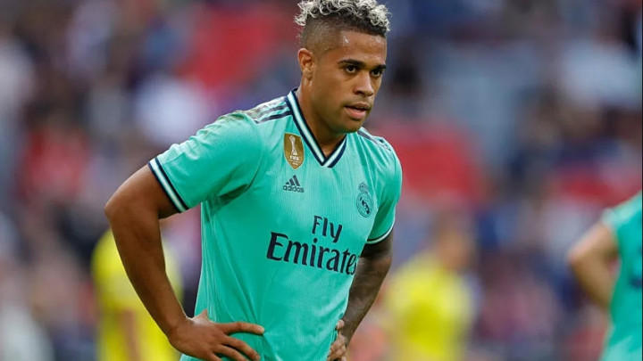Mariano Diaz se u januaru ponovo vraća u Lyon?