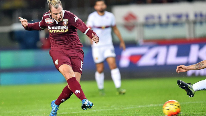 Maxi Lopez ima nevjerovatne priče: Sedam dana sam u hotelu čekao potpis za Milan