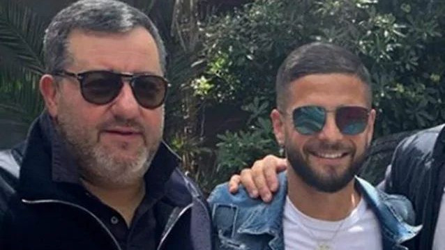 Insigne se usprotivio Raiolinom zahtjevu