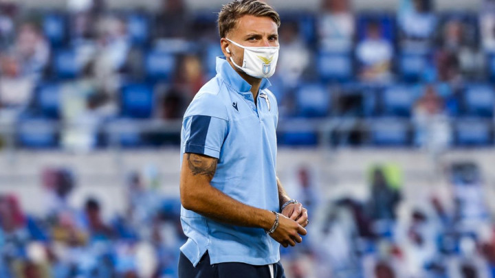 Immobile: Ako želite vrijeđati i pisati ružne stvari, pišite ih meni - ne mojoj porodici