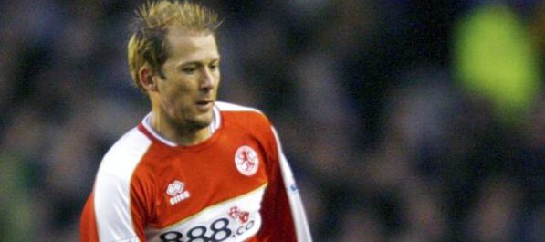 Mendieta otvara nogometnu akademiju Mendieta otvara nogometnu akademiju